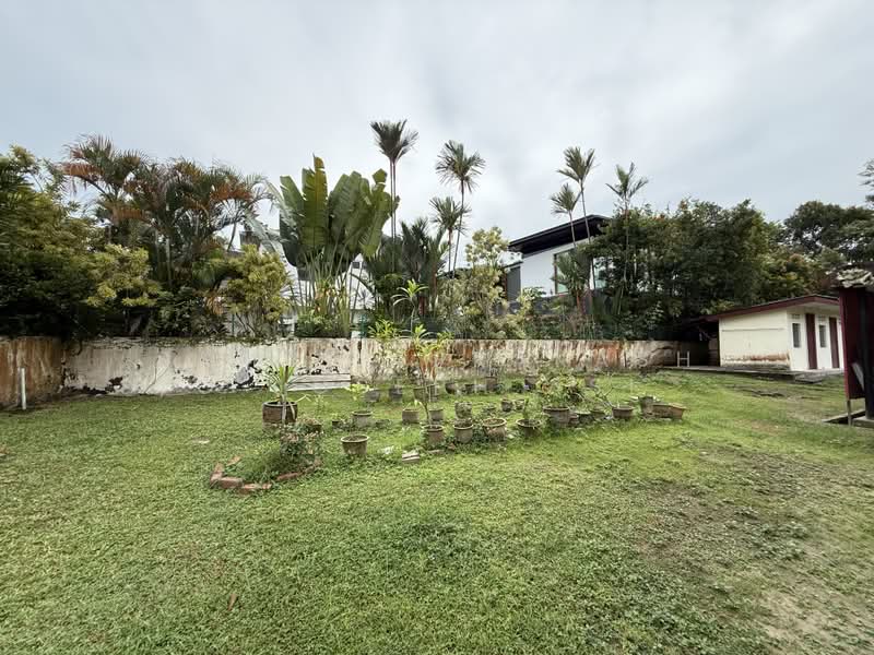 Binjai Park, , 4 Bedrooms, 4,500 sqft, Good Class Bungalow For Sale, by Samuel Prakash S/O Joseph Asirvatham, 500170563 - Exterior - PropertyGuru.com.sg