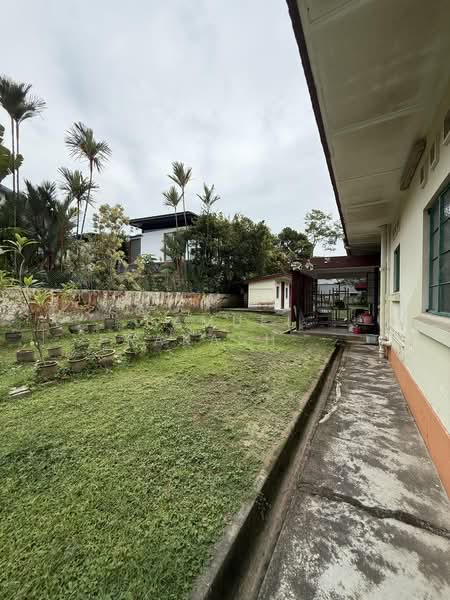 Binjai Park, , 4 Bedrooms, 4,500 sqft, Good Class Bungalow For Sale, by Samuel Prakash S/O Joseph Asirvatham, 500170563 - Exterior - PropertyGuru.com.sg