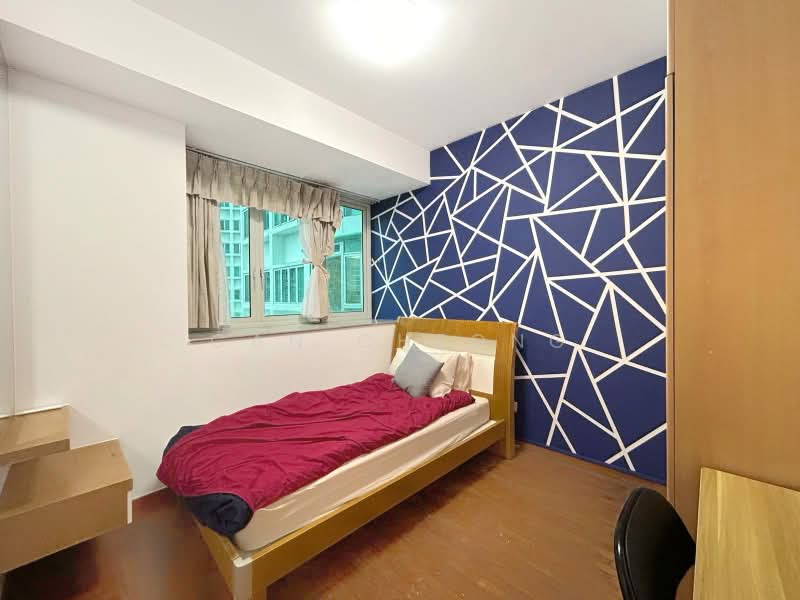 Queens, 16 Stirling Road, Room Rental, 250 sqft, Condominium For Rent, by Can Cheong, 500170564 - Bedroom - PropertyGuru.com.sg