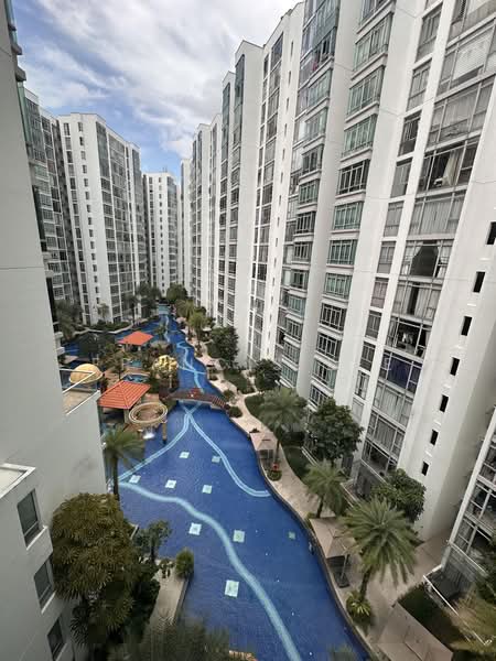 The Lakeshore, 31 Jurong West Street 41, Room Rental, 120 sqft, Condominium For Rent, by Francis Lee, 500170565 - Exterior - PropertyGuru.com.sg