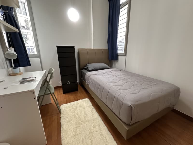The Lakeshore, 31 Jurong West Street 41, Room Rental, 120 sqft, Condominium For Rent, by Francis Lee, 500170565 - Bedroom - PropertyGuru.com.sg