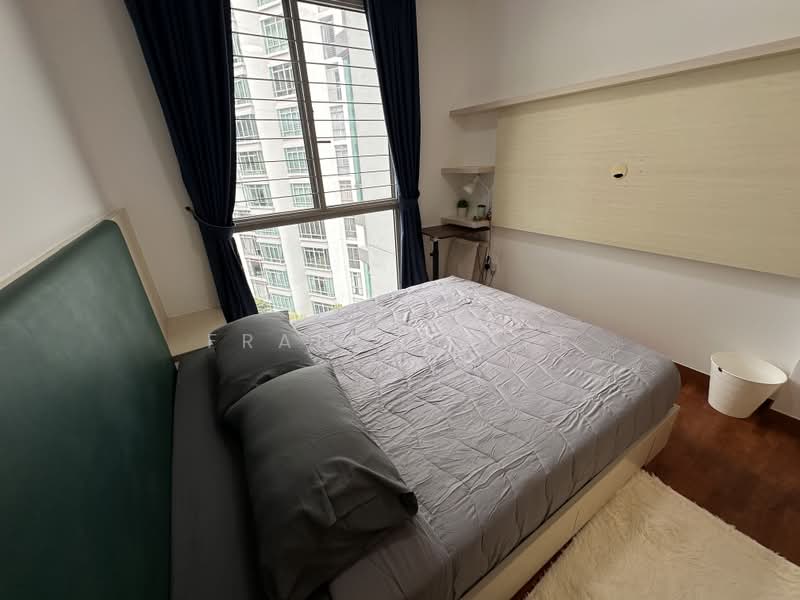 The Lakeshore, 31 Jurong West Street 41, Room Rental, 120 sqft, Condominium For Rent, by Francis Lee, 500170565 - Bedroom - PropertyGuru.com.sg