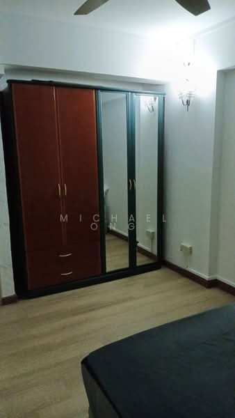 260 Yishun Street 22, 260 Yishun Street 22, Room Rental, 100 sqft, HDB Flat For Rent, by Michael Ong, 500170568 - Bedroom - PropertyGuru.com.sg