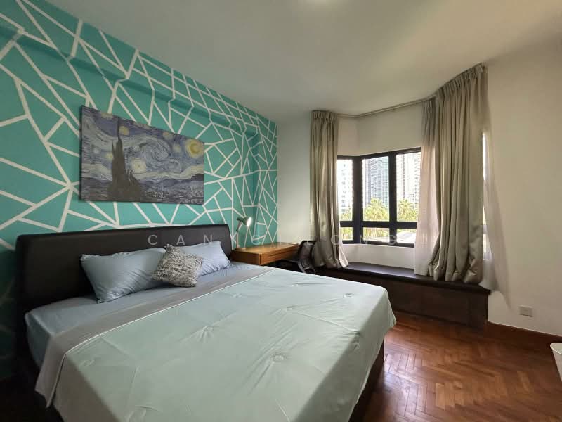 Westcove Condo, 12 West Coast Crescent, Room Rental, 150 sqft, Condominium For Rent, by Can Cheong, 500170569 - Bedroom - PropertyGuru.com.sg