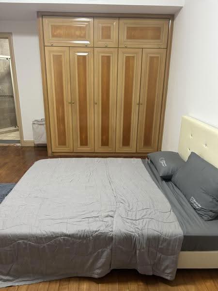 Heritage View, 10 Dover Rise, Buona Vista / West Coast / Clementi New Town, Room Rental, 180 sqft, Condominium For Rent, by Julie Kong, 500170570 - PropertyGuru.com.sg