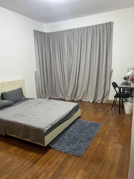 Heritage View, 10 Dover Rise, Buona Vista / West Coast / Clementi New Town, Room Rental, 180 sqft, Condominium For Rent, by Julie Kong, 500170570 - PropertyGuru.com.sg
