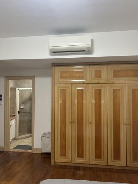 Heritage View, 10 Dover Rise, Buona Vista / West Coast / Clementi New Town, Room Rental, 180 sqft, Condominium For Rent, by Julie Kong, 500170570 - PropertyGuru.com.sg