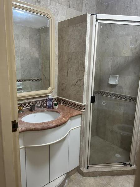 Heritage View, 10 Dover Rise, Buona Vista / West Coast / Clementi New Town, Room Rental, 180 sqft, Condominium For Rent, by Julie Kong, 500170570 - PropertyGuru.com.sg