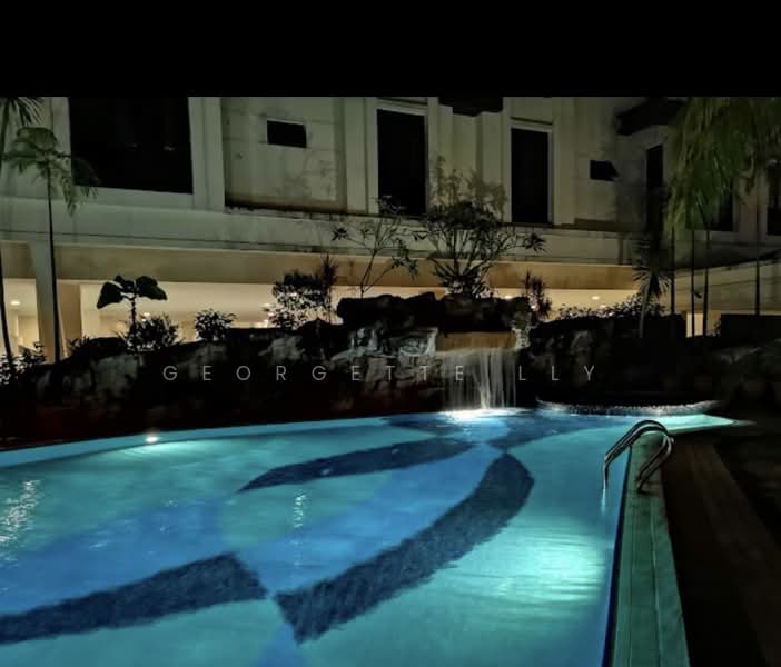 Harbourlights, 68 Telok Blangah Road, Room Rental, 330 sqft, Condominium For Rent, by Georgette LLY, 500170571 - Pool - PropertyGuru.com.sg