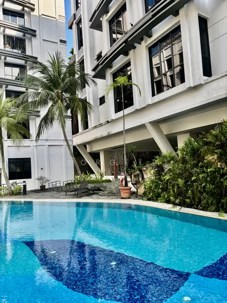 Harbourlights, 68 Telok Blangah Road, Room Rental, 330 sqft, Condominium For Rent, by Georgette LLY, 500170571 - Exterior - PropertyGuru.com.sg