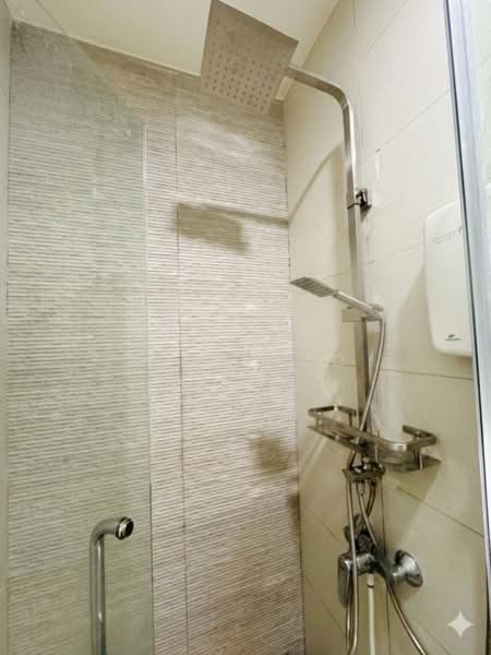 Hertford Collection, 40 Hertford Road, Room Rental, 250 sqft, Apartment For Rent, by Eric Yeo, 500170573 - Bathroom - PropertyGuru.com.sg