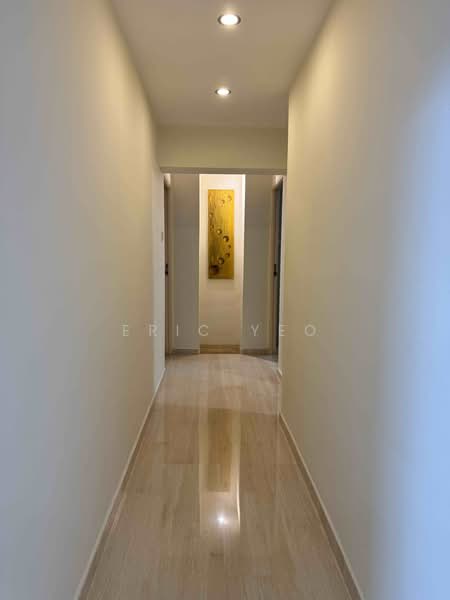 174B Edgedale Plains, 174B Edgedale Plains, 3 Bedrooms, 1,184 sqft, HDB Flat For Rent, by Eric Yeo, 500170576 - Corridor - PropertyGuru.com.sg