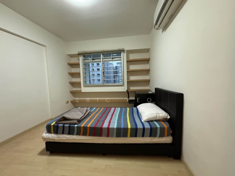 174B Edgedale Plains, 174B Edgedale Plains, 3 Bedrooms, 1,184 sqft, HDB Flat For Rent, by Eric Yeo, 500170576 - Bedroom - PropertyGuru.com.sg