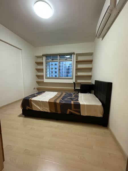 174B Edgedale Plains, 174B Edgedale Plains, 3 Bedrooms, 1,184 sqft, HDB Flat For Rent, by Eric Yeo, 500170576 - Bedroom - PropertyGuru.com.sg