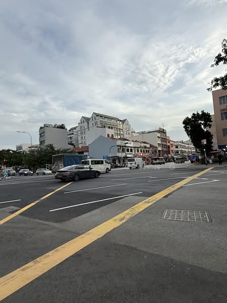 Geylang / Aljunied Road, , 3,029 sqft, Shop / Shophouse For Rent, by Brian Chng, 500170577 - CommercialGuru.com.sg