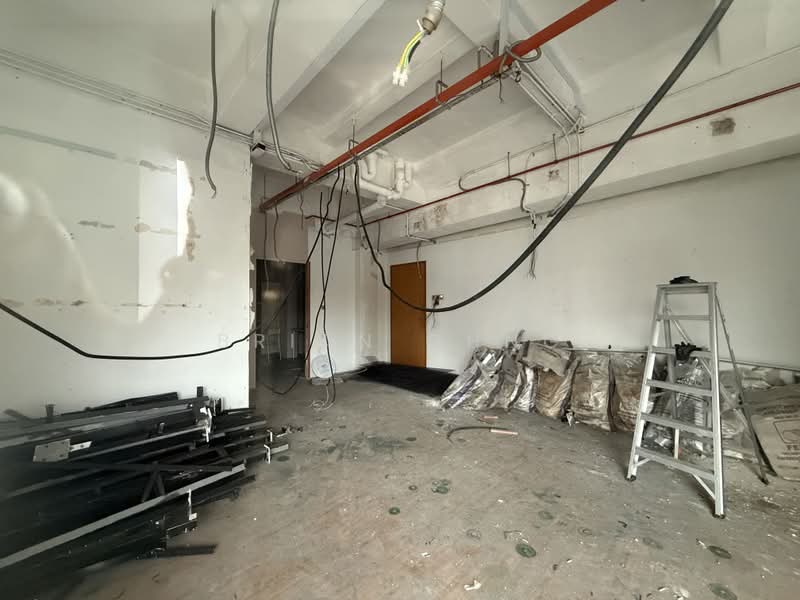 Geylang / Aljunied Road, , 3,029 sqft, Shop / Shophouse For Rent, by Brian Chng, 500170577 - Interior - CommercialGuru.com.sg