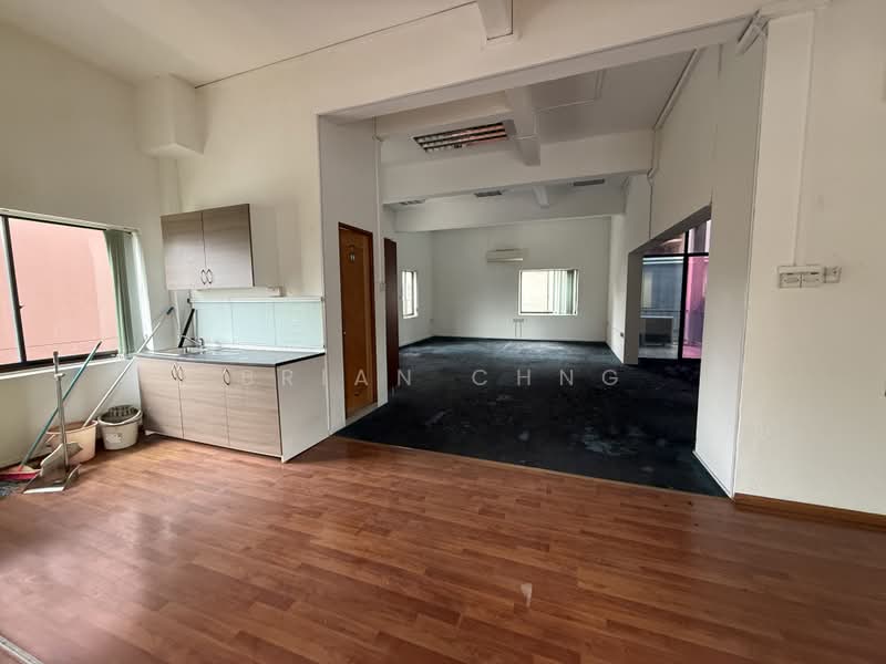 Geylang / Aljunied Road, , 2,528 sqft, Shop / Shophouse For Rent, by Brian Chng, 500170577 - Kitchen - CommercialGuru.com.sg