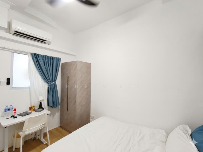 Landed living, near to NTU, no landlord stay, Westwood Crescent | Westwood Drive | Westwood Walk | Westwood Ave | Westwood Terrace, Room Rental, 180 sqft, Terraced House For Rent, by Jensen Lee, 500170578 - Bedroom - PropertyGuru.com.sg