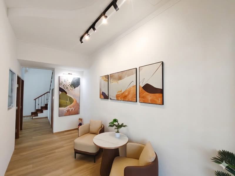 Landed living, near to NTU, no landlord stay, Westwood Crescent | Westwood Drive | Westwood Walk | Westwood Ave | Westwood Terrace, Room Rental, 180 sqft, Terraced House For Rent, by Jensen Lee, 500170578 - Interior - PropertyGuru.com.sg