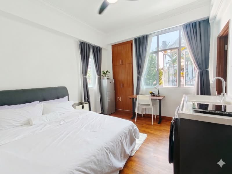 Landed living, near to NTU, no landlord stay, Westwood Crescent | Westwood Drive | Westwood Walk | Westwood Ave | Westwood Terrace, Room Rental, 180 sqft, Terraced House For Rent, by Jensen Lee, 500170578 - Bedroom - PropertyGuru.com.sg