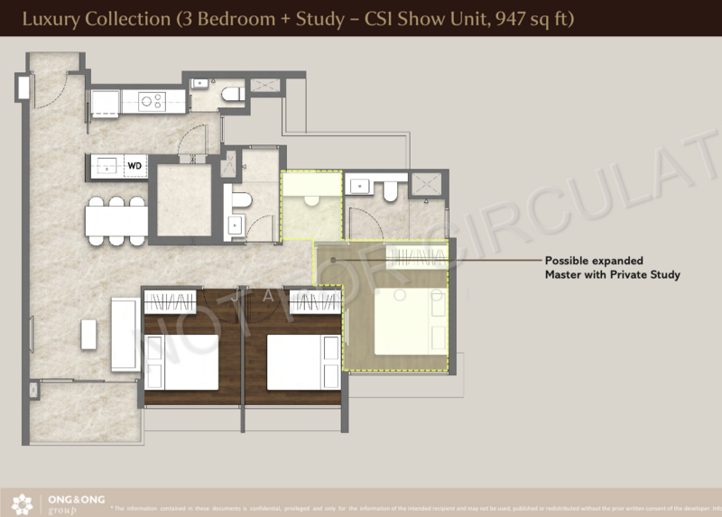 Dunearn House, 760 Dunearn Road, 3 Bedrooms, 947 sqft, Condominium For Sale, by Jack Ooi, 500170579 - PropertyGuru.com.sg