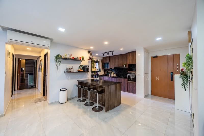 120B Punggol Edge, 120B Edgedale Plains, 3 Bedrooms, 1,205 sqft, HDB Flat For Sale, by Yeong Wei Jian, 500170584 - PropertyGuru.com.sg