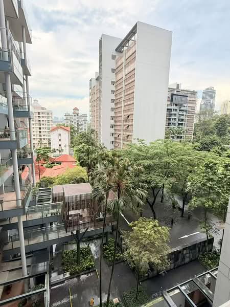 Goodwood Residence, 263 Bukit Timah Road, 3 Bedrooms, 1,948 sqft, Condominium For Sale, by James ., 500170587 - Exterior - PropertyGuru.com.sg