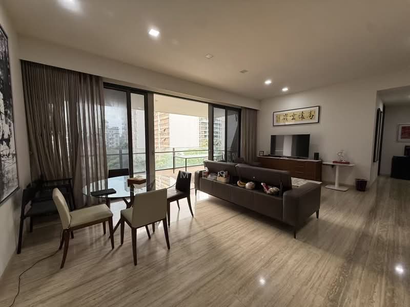Goodwood Residence, 263 Bukit Timah Road, 3 Bedrooms, 1,948 sqft, Condominium For Sale, by James ., 500170587 - Living Room - PropertyGuru.com.sg
