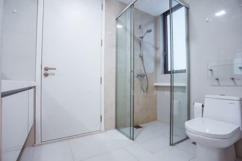 Sky Habitat, 7 Bishan Street 15, 2 Bedrooms, 958 sqft, Condominium For Rent, by Yvonne Shang, 500170592 - Bathroom - PropertyGuru.com.sg