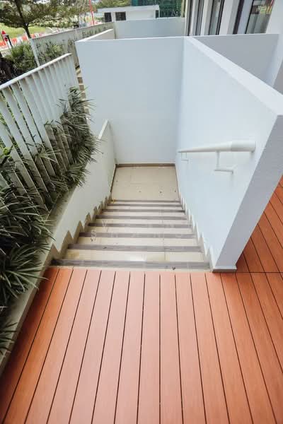 Sky Habitat, 7 Bishan Street 15, 2 Bedrooms, 958 sqft, Condominium For Rent, by Yvonne Shang, 500170592 - Exterior - PropertyGuru.com.sg