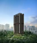 The Arcady At Boon Keng