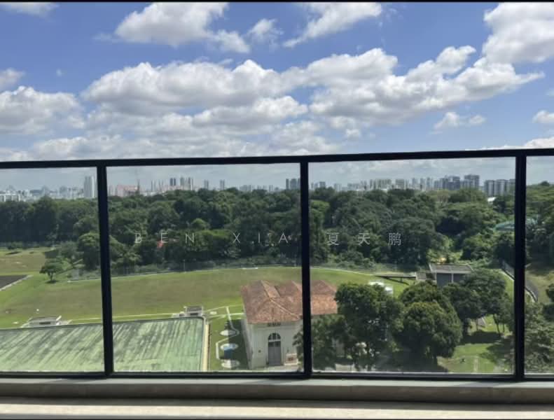 Park Colonial, 2 Woodleigh Lane, 4 Bedrooms, 1,249 sqft, Condominium For Rent, by Ben XIA 夏天鹏, 500170598 - View - PropertyGuru.com.sg
