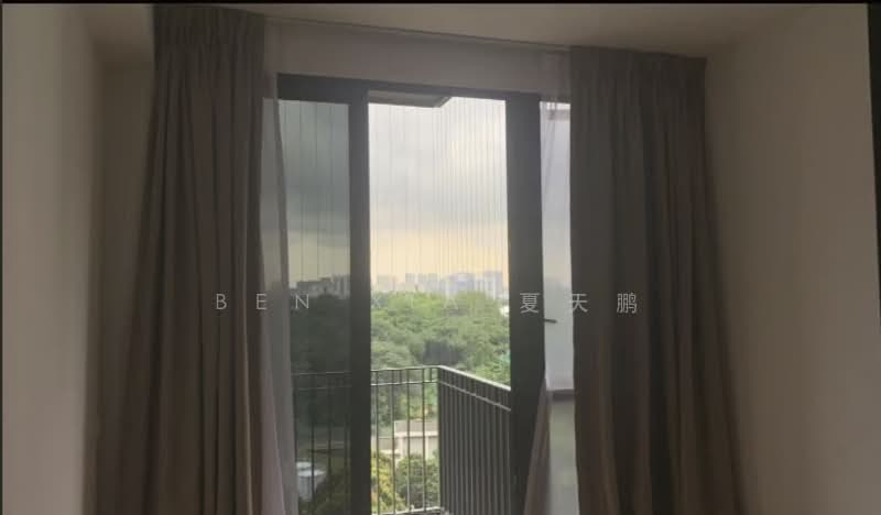 Park Colonial, 2 Woodleigh Lane, 4 Bedrooms, 1,249 sqft, Condominium For Rent, by Ben XIA 夏天鹏, 500170598 - View - PropertyGuru.com.sg