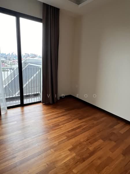 Weave Residences - East Coast, 5 Still Road, 3 Bedrooms, 1,648 sqft, Condominium For Rent, by David Foo, 500170600 - Balcony - PropertyGuru.com.sg