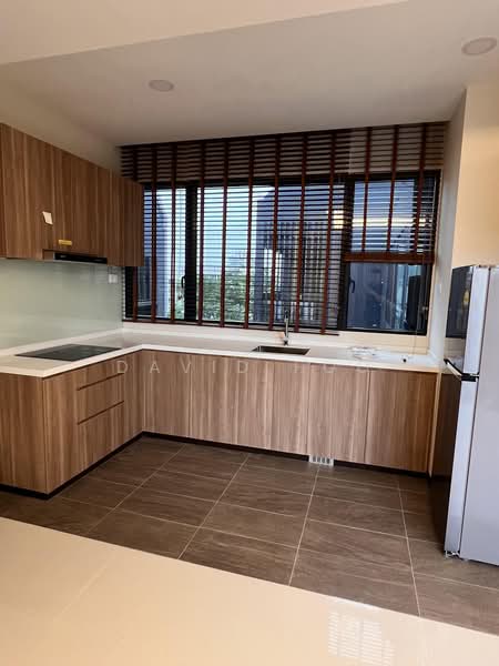Weave Residences - East Coast, 5 Still Road, 3 Bedrooms, 1,648 sqft, Condominium For Rent, by David Foo, 500170600 - Kitchen - PropertyGuru.com.sg