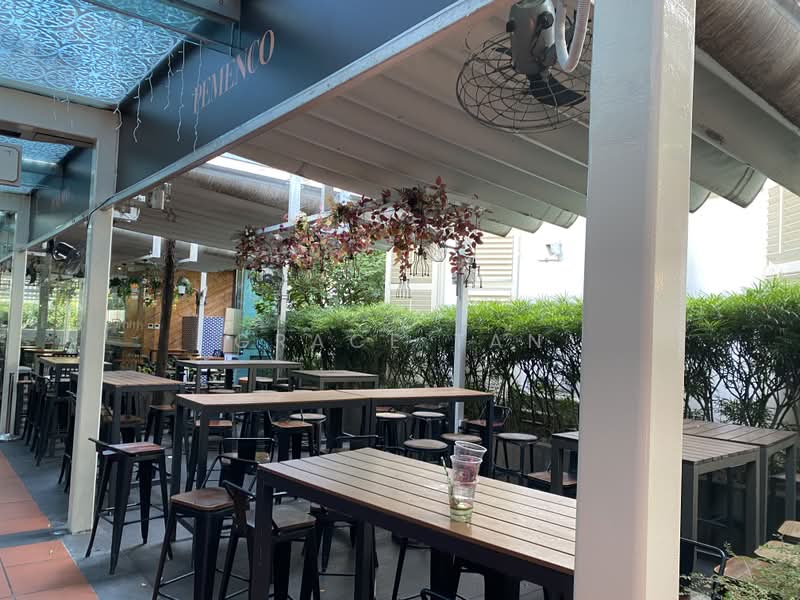 Chijmes, 30 Victoria Street, 1,827 sqft, Food & Beverage For Rent, by Grace Tan, 500170602 - Exterior - CommercialGuru.com.sg