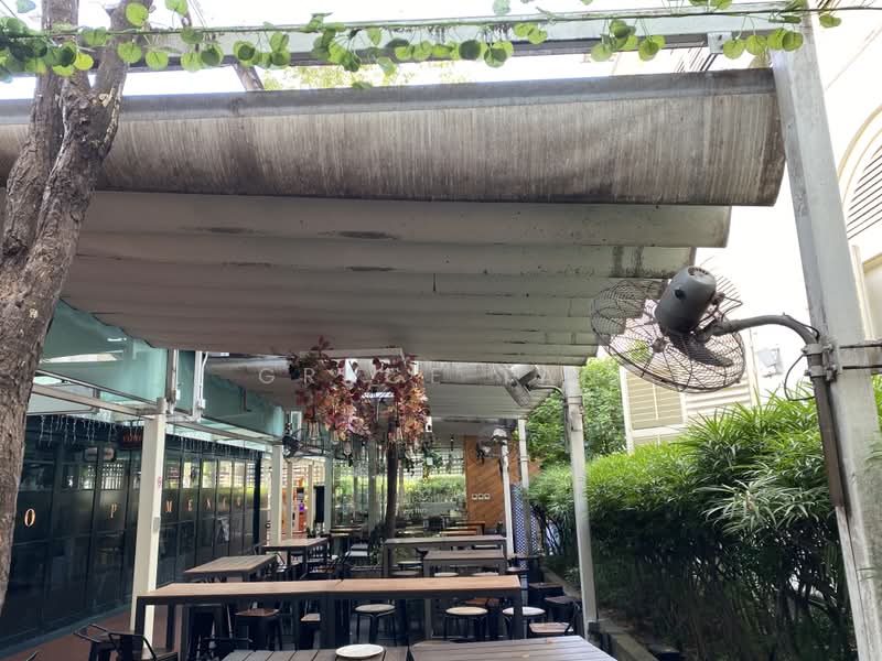 Chijmes, 30 Victoria Street, 1,827 sqft, Food & Beverage For Rent, by Grace Tan, 500170602 - Exterior - CommercialGuru.com.sg