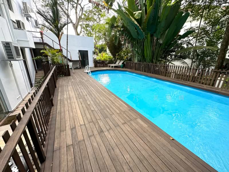 🔥Woollerton GCB 🔥mins to MRT & Orchard 🔥near BOTANIC GARDENS, , 7 Bedrooms, 8,000 sqft, Good Class Bungalow For Rent, by Martin Goh 吴伟楠, 500170607 - Exterior - PropertyGuru.com.sg