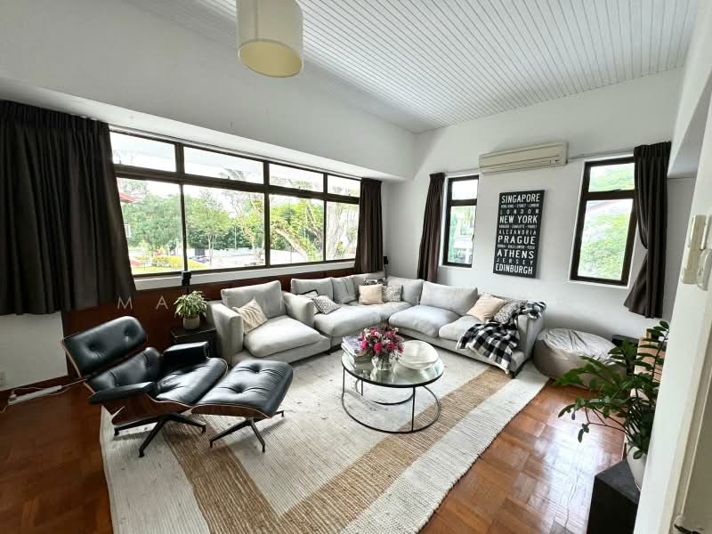🔥Woollerton GCB 🔥mins to MRT & Orchard 🔥near BOTANIC GARDENS, , 7 Bedrooms, 8,000 sqft, Good Class Bungalow For Rent, by Martin Goh 吴伟楠, 500170607 - Living Room - PropertyGuru.com.sg