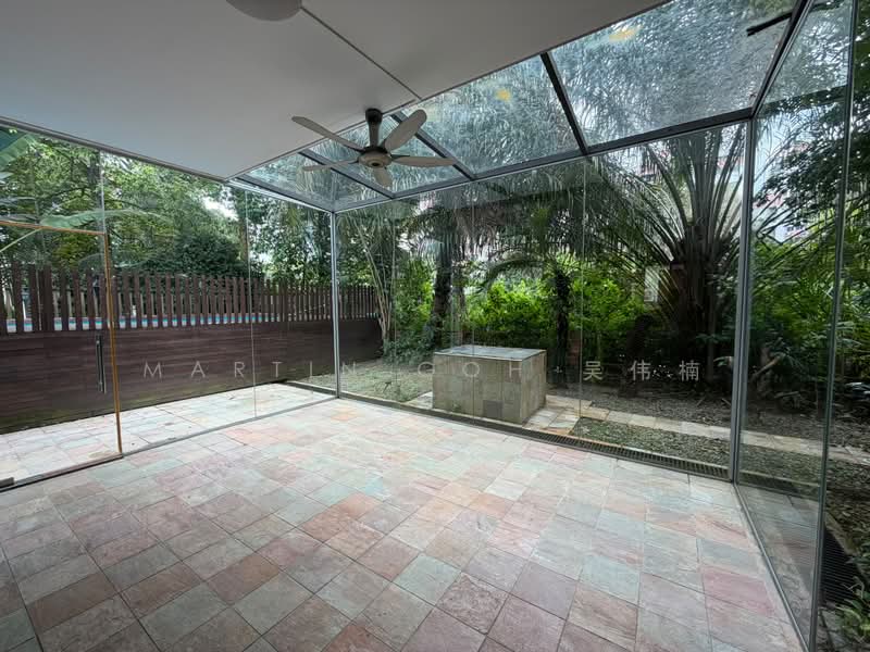 🔥Woollerton GCB 🔥mins to MRT & Orchard 🔥near BOTANIC GARDENS, , 7 Bedrooms, 8,000 sqft, Good Class Bungalow For Rent, by Martin Goh 吴伟楠, 500170607 - Exterior - PropertyGuru.com.sg