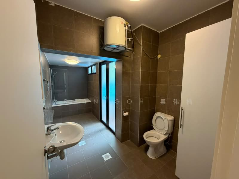 🔥Woollerton GCB 🔥mins to MRT & Orchard 🔥near BOTANIC GARDENS, , 7 Bedrooms, 8,000 sqft, Good Class Bungalow For Rent, by Martin Goh 吴伟楠, 500170607 - Bathroom - PropertyGuru.com.sg