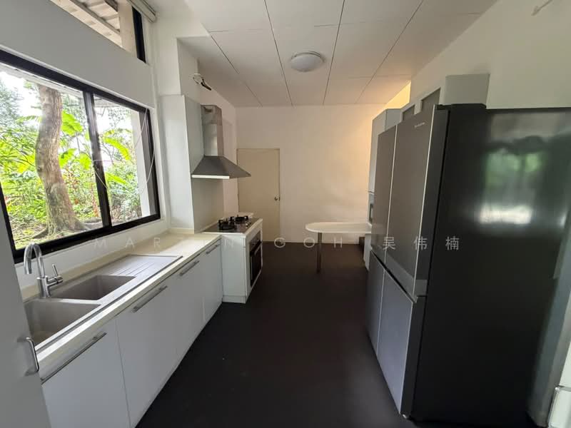 🔥Woollerton GCB 🔥mins to MRT & Orchard 🔥near BOTANIC GARDENS, , 7 Bedrooms, 8,000 sqft, Good Class Bungalow For Rent, by Martin Goh 吴伟楠, 500170607 - Kitchen - PropertyGuru.com.sg