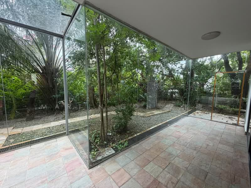 🔥Woollerton GCB 🔥mins to MRT & Orchard 🔥near BOTANIC GARDENS, , 7 Bedrooms, 8,000 sqft, Good Class Bungalow For Rent, by Martin Goh 吴伟楠, 500170607 - Garden - PropertyGuru.com.sg