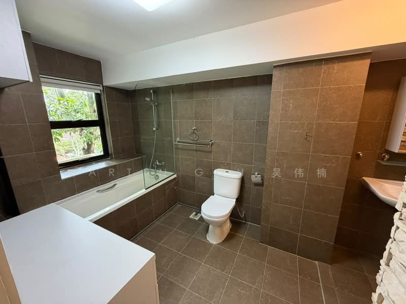 🔥Woollerton GCB 🔥mins to MRT & Orchard 🔥near BOTANIC GARDENS, , 7 Bedrooms, 8,000 sqft, Good Class Bungalow For Rent, by Martin Goh 吴伟楠, 500170607 - Bathroom - PropertyGuru.com.sg