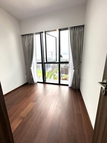 Lentor Modern, Lentor Central, 3 Bedrooms, 980 sqft, Condominium For Sale, by Yeong Wei Jian, 500170612 - Common bedroom 2 - PropertyGuru.com.sg