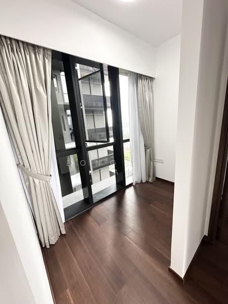 Lentor Modern, Lentor Central, 3 Bedrooms, 980 sqft, Condominium For Sale, by Yeong Wei Jian, 500170612 - Flex area - Helper/Storage room - PropertyGuru.com.sg