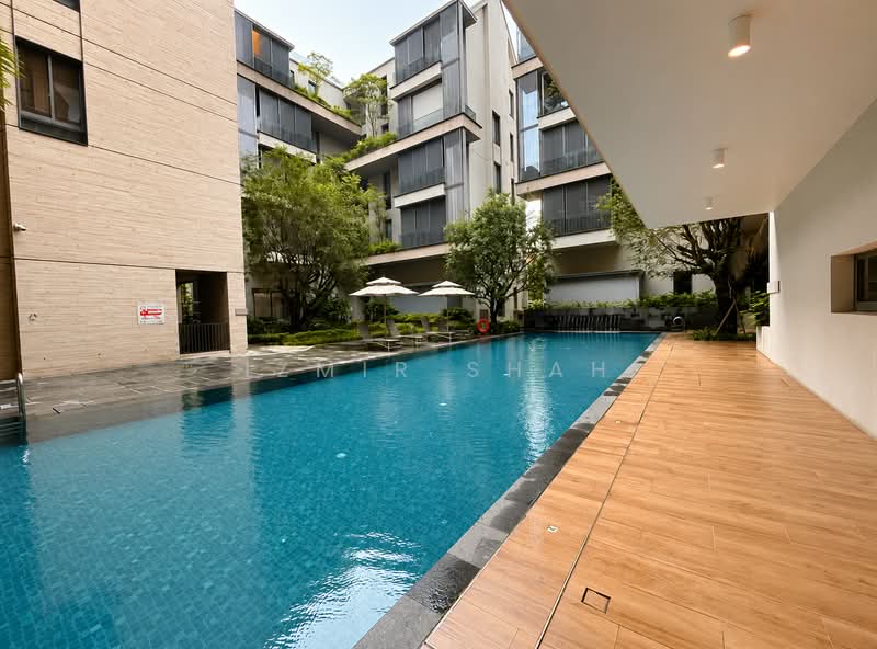 10 Evelyn, 10 Evelyn Road, 1 Bedroom, 721 sqft, Condominium For Sale, by Izmir Shah, 500170613 - Exterior - PropertyGuru.com.sg