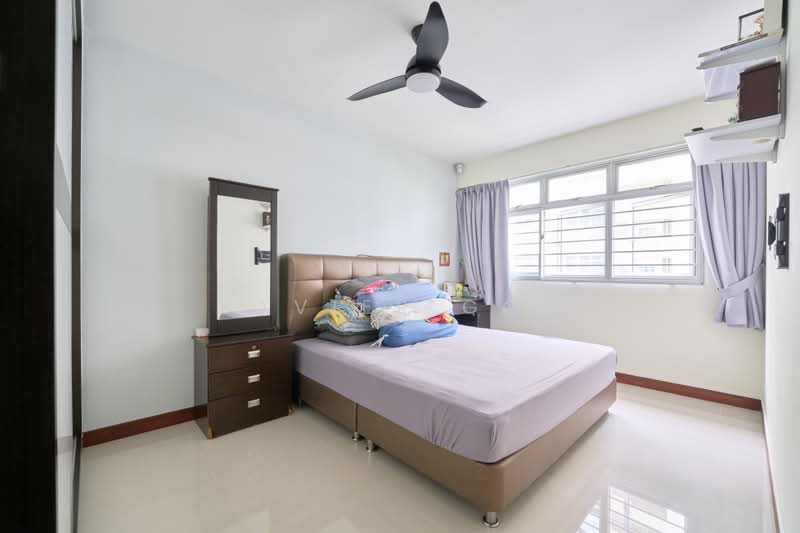 511B Yishun Street 51, 511B Yishun Street 51, 3 Bedrooms, 1,001 sqft, HDB Flat For Sale, by Xavier Goh, 500170614 - Bedroom - PropertyGuru.com.sg