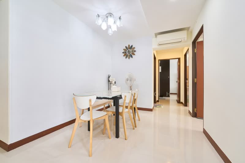 511B Yishun Street 51, 511B Yishun Street 51, 3 Bedrooms, 1,001 sqft, HDB Flat For Sale, by Xavier Goh, 500170614 - Dining Room - PropertyGuru.com.sg