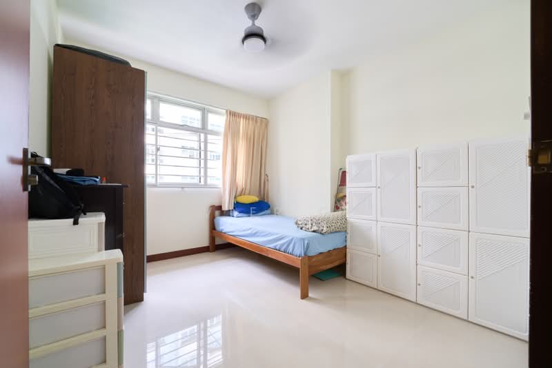 511B Yishun Street 51, 511B Yishun Street 51, 3 Bedrooms, 1,001 sqft, HDB Flat For Sale, by Xavier Goh, 500170614 - Bedroom - PropertyGuru.com.sg